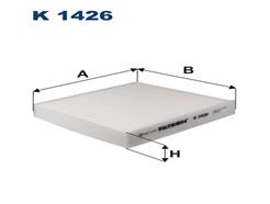 FILTRON K 1426