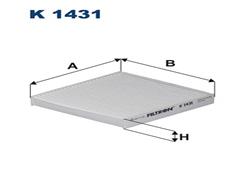 FILTRON K 1431