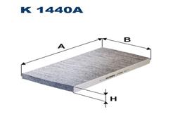 FILTRON K 1440A