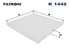 FILTRON K 1442