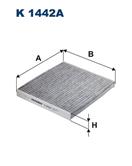 FILTRON K 1442A