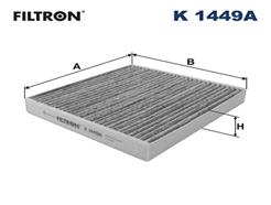 FILTRON K 1449A