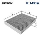 FILTRON K 1451A