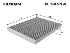 FILTRON K 1451A