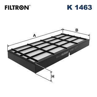 FILTRON K 1463