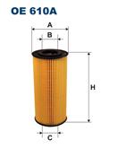 FILTRON OE 610A