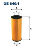 FILTRON OE 640/1