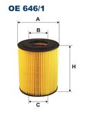 FILTRON OE 646/1