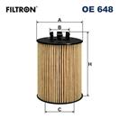 FILTRON OE 648