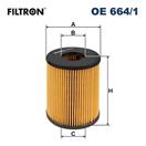 FILTRON OE 664/1