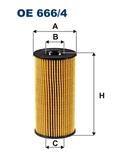 FILTRON OE 666/4