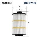 FILTRON OE 671/5