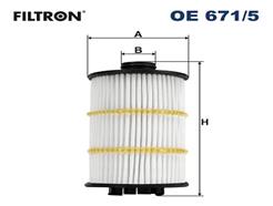 FILTRON OE 671/5