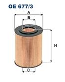 FILTRON OE 677/3