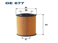 FILTRON OE 677