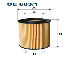 FILTRON OE 683/1