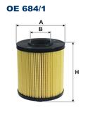 FILTRON OE 684/1
