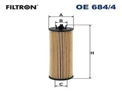 FILTRON OE 684/4