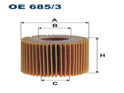 FILTRON OE 685/3