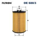 FILTRON OE 688/3