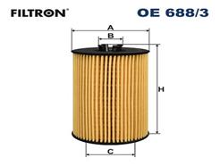 FILTRON OE 688/3