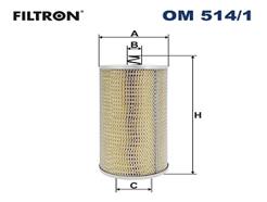 FILTRON OM 514/1