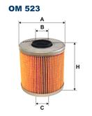 FILTRON OM 523
