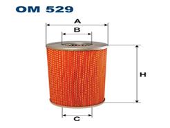 FILTRON OM 529