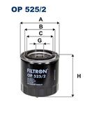 FILTRON OP 525/2