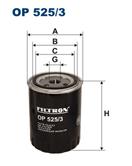 FILTRON OP 525/3