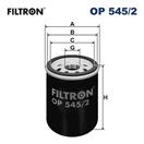 FILTRON OP 545/2