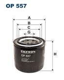FILTRON OP 557