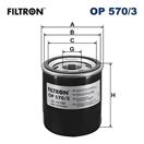 FILTRON OP 570/3