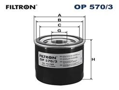 FILTRON OP 570/3