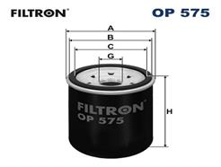 FILTRON OP 575