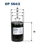 FILTRON OP 584/2