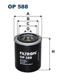 FILTRON OP 588