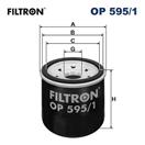 FILTRON OP 595/1