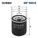 FILTRON OP 595/2