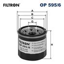 FILTRON OP 595/6