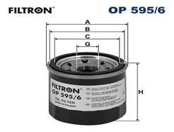 FILTRON OP 595/6