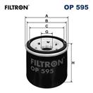FILTRON OP 595