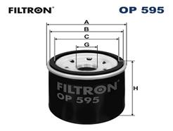 FILTRON OP 595