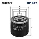 FILTRON OP 617