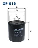 FILTRON OP 618