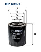 FILTRON OP 632/7