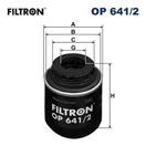 FILTRON OP 641/2
