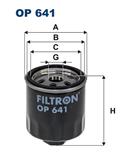 FILTRON OP 641