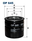 FILTRON OP 645