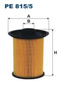 FILTRON PE 815/5